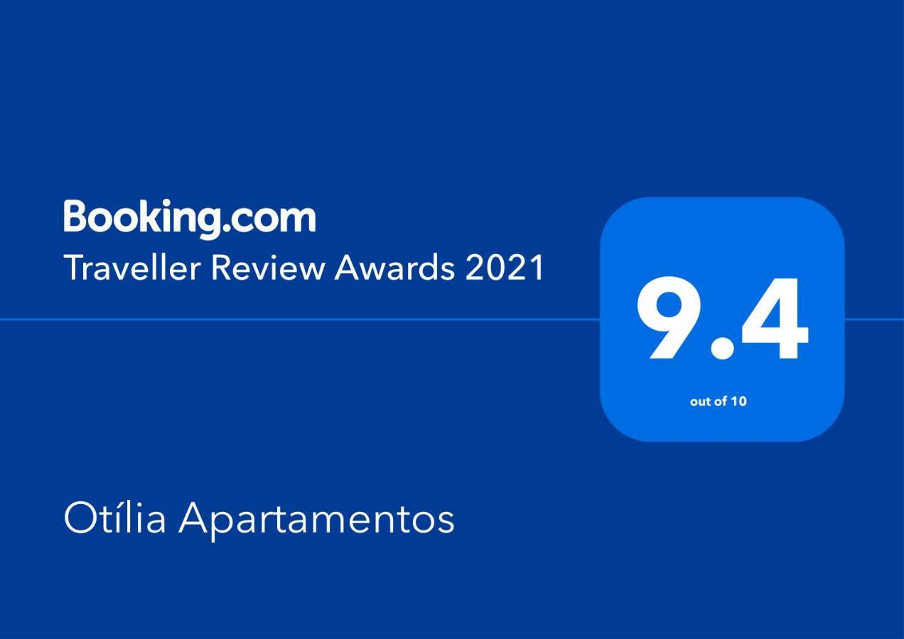 Otília Apartamentos Lisboa Exteriér fotografie