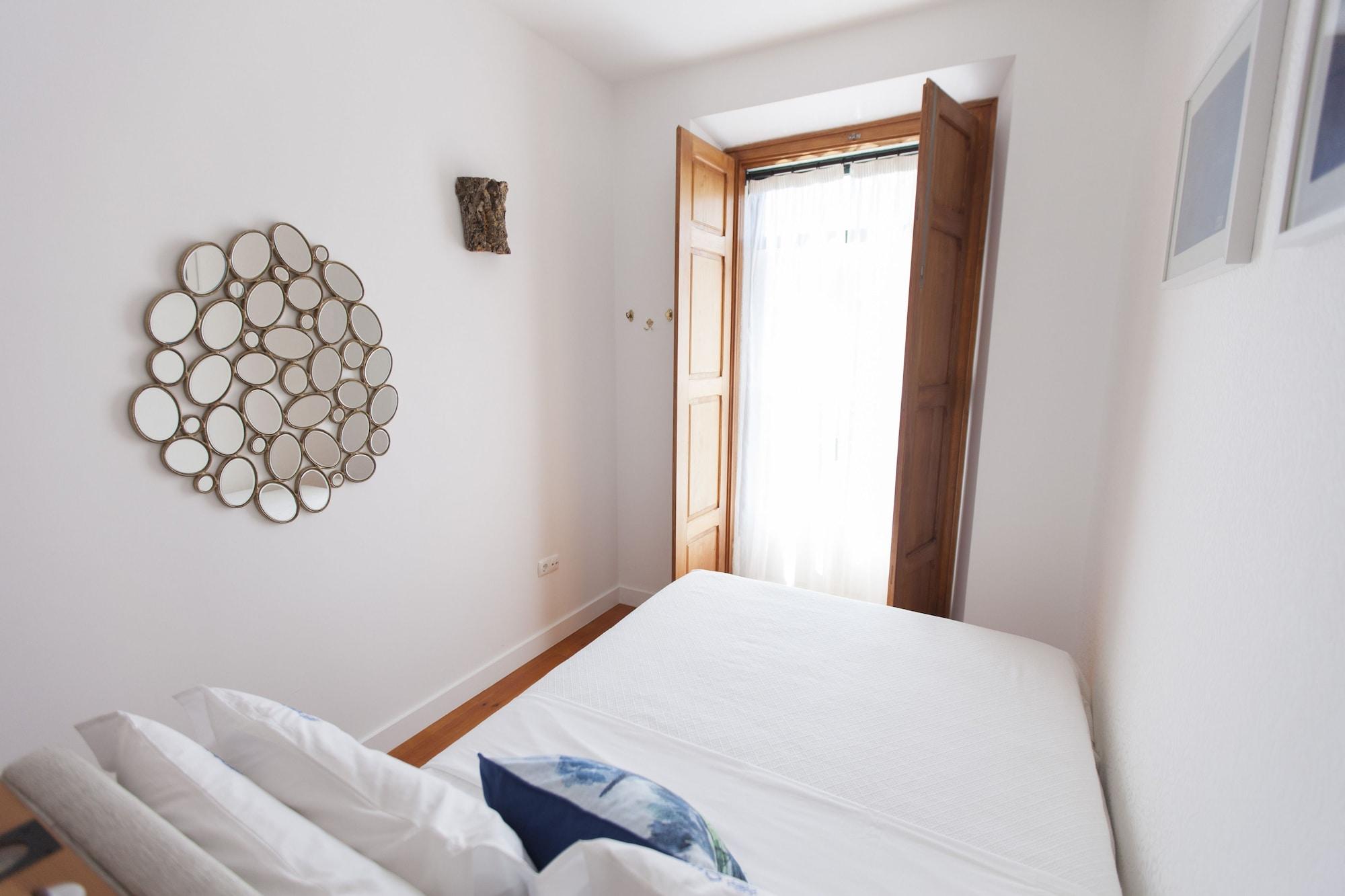 Otília Apartamentos Lisboa Exteriér fotografie