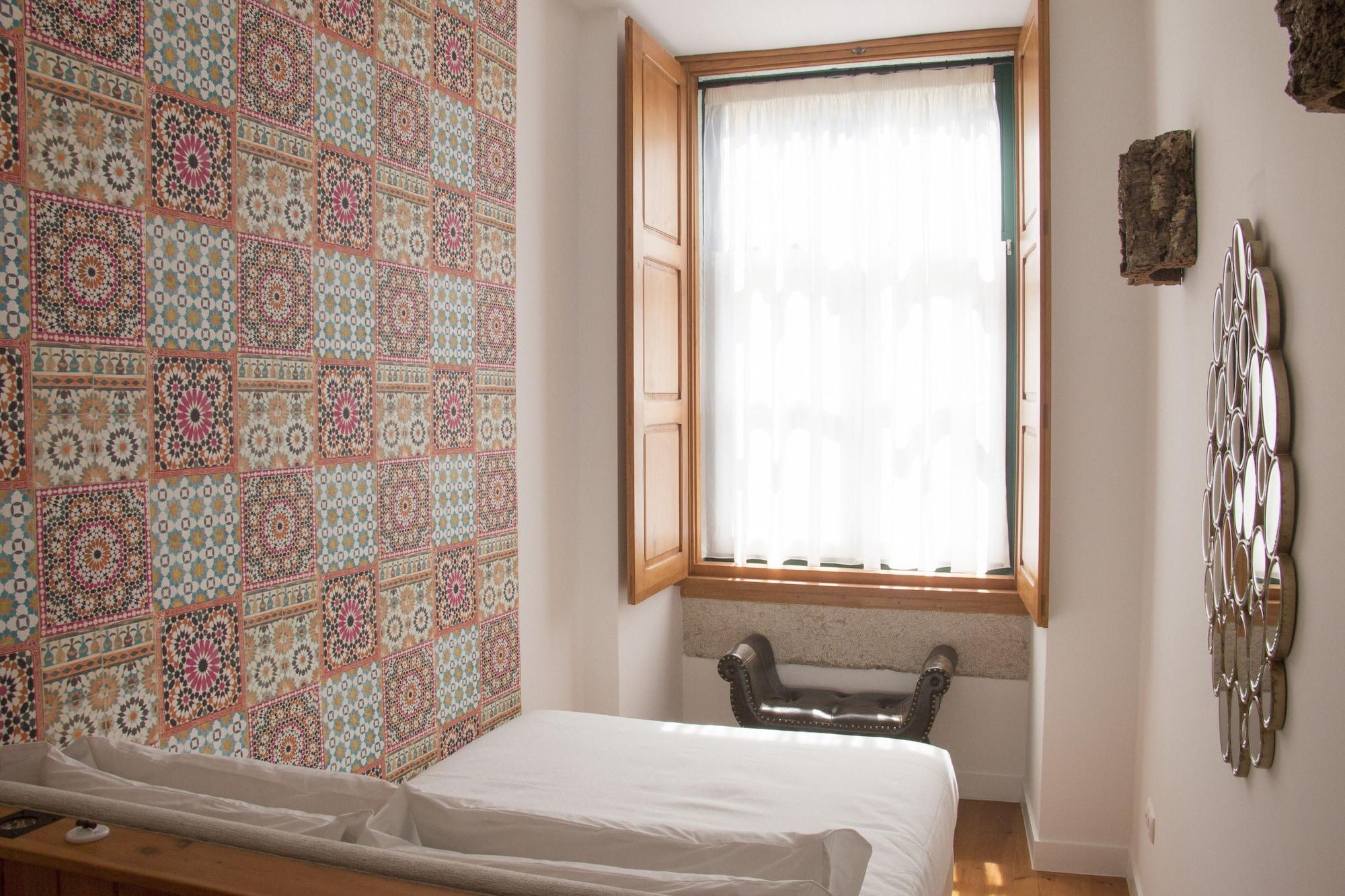 Otília Apartamentos Lisboa Exteriér fotografie